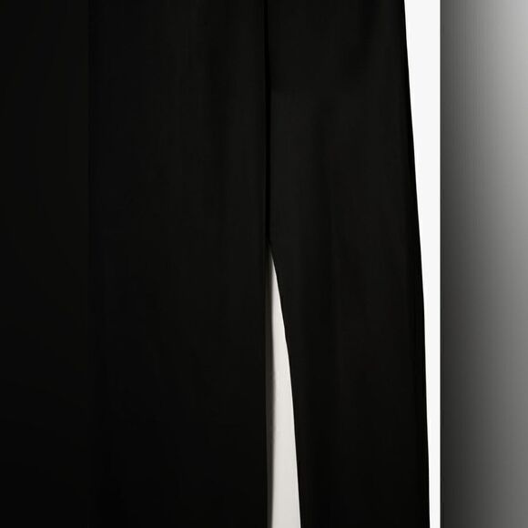 ZARA STUDIO SPECIAL EDITION CONTRASTING SKIRT LIMITED EDITION - Picture 8 of 11